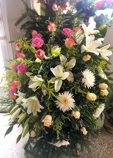 Kwiaciarnia Magdalenka